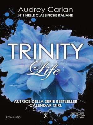 cover image of Trinity. Life